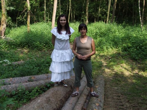 Dětský den - 1.6.2008